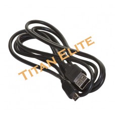 TDS Trimble TSC3 USB Data Cable